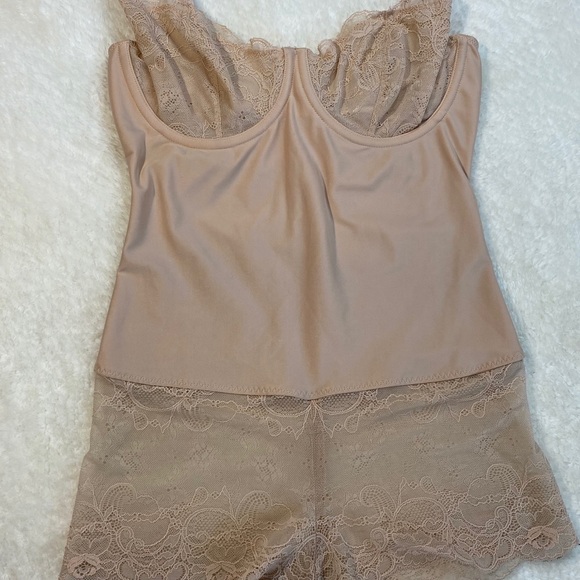 Other - I am yummie full body lace shapewear Other - I am yummie full body lace shapewear